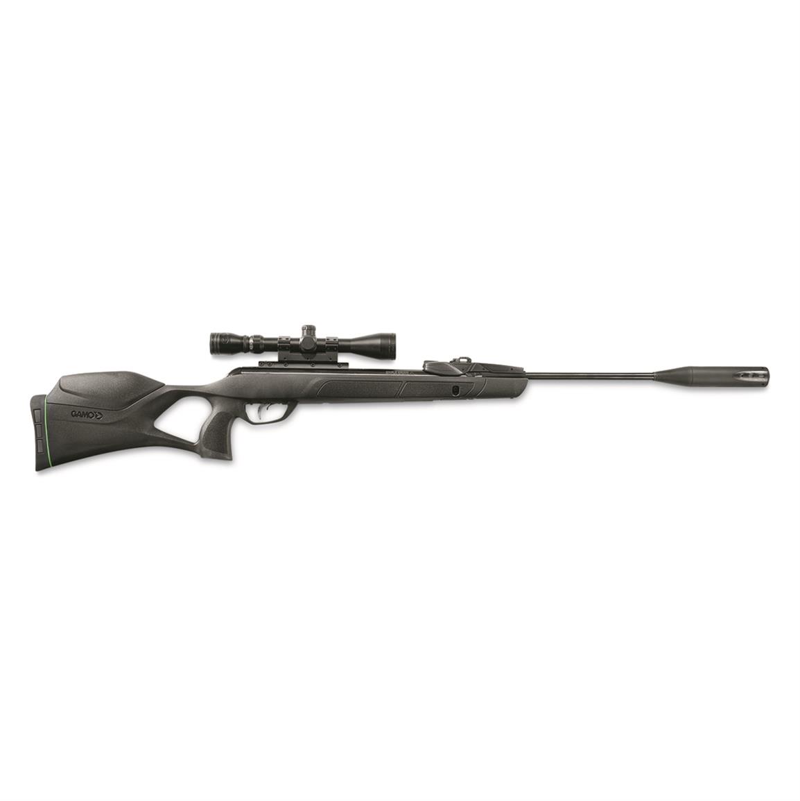 Gamo Swarm Magnum 10X Gen3 for small game hunting air rifle